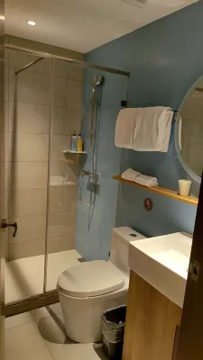 Homeinn · neo (Shanghai Zhongshan Park Yanan West Road) Camere Photos