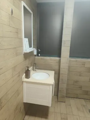 Shunshang Apartment Kamar Photos
