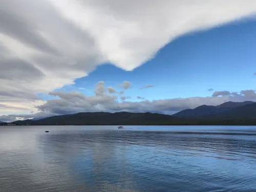 Te Anau Lakeview Holiday Park & Motels À proximité de l'hôtel Photos