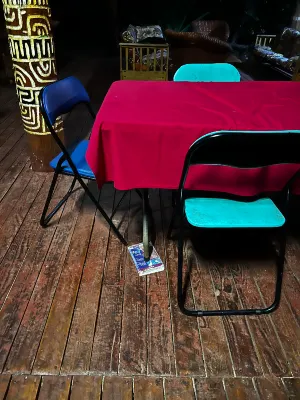 Kaimana Inn Rapa Nui Photos