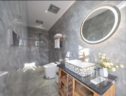 Lijiang Park designer Kamar Photos