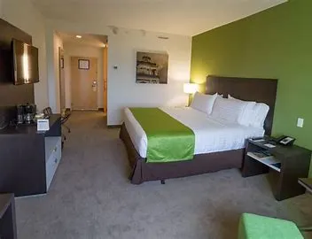 Holiday Inn Express Managua Chambres Photos