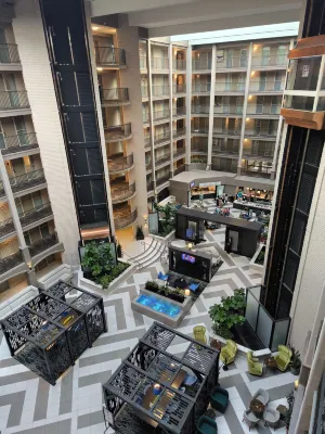Embassy Suites by Hilton Arcadia-Pasadena Area Photos