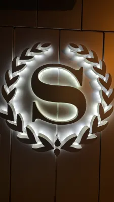 Sheraton Zurich Hotel Photos