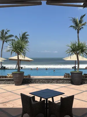 The Legian Seminyak, Bali Relaksasi & Rekreasi Photos