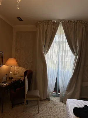Hotel El Palace Barcelona Camere Photos