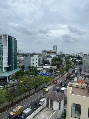 FOX Lite Hotel Grogol Jakarta Dekat Hotel Photos