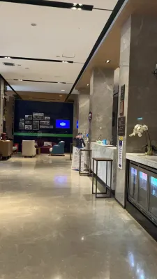 Hampton by Hilton GuiLin Xiufeng Public Areas Photos