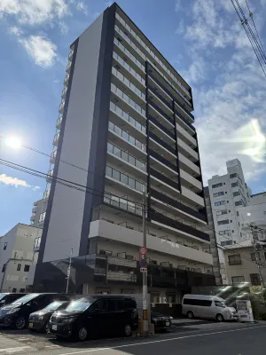 谷町君飯店 難波80 外觀 Photos