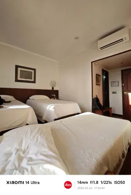 Hotel Vice-Rei Chambres Photos