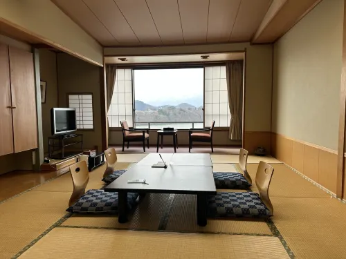Hotel Shion Photos