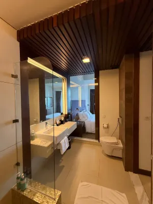 Hotel Novotel Nha Trang Номера Photos