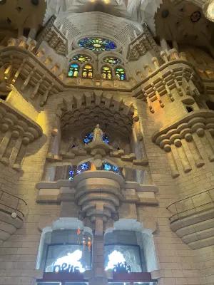 Ibis Barcelona Centro (Sagrada Familia) Near Hotel Photos
