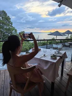 Perhentian Marriott Resort & Spa Photos