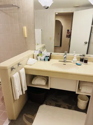 Hotel Nikko Fukuoka Rooms Photos