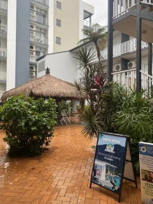 Coral Tree Inn Photos