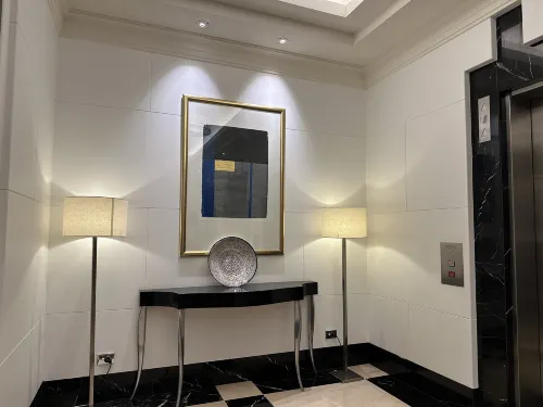 Swissotel Sydney Chambres Photos