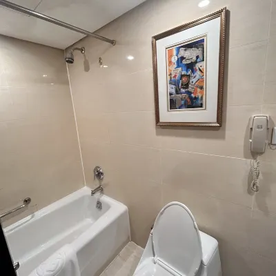 Celebrity International Grand Hotel Rooms Photos