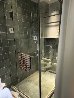 My Beiping Garden Greenhouse Courtyard Hotel (Xidan Financial Street Branch) Rooms Photos