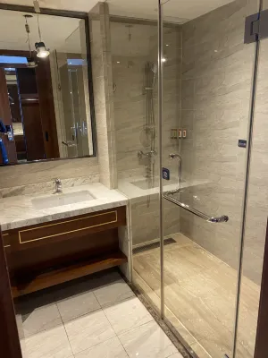 Yong'an City West Hotel Kamar Photos