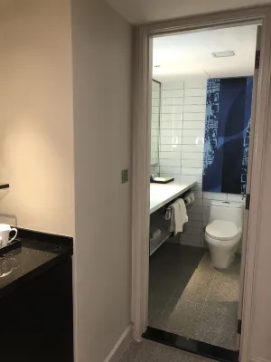 Hilton Kuching Kamar Photos
