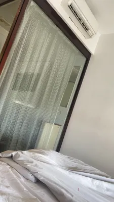 Mars City Hotel Kamar Photos