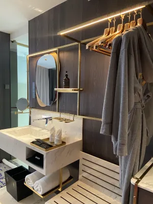 WOLO Kuala Lumpur Kamar Photos