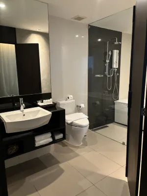 Civic Horizon Hotel & Residence Camere Photos