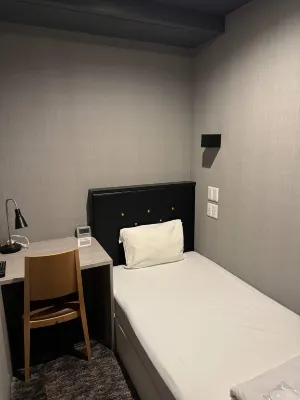 Hotel M Matsumoto Camere Photos