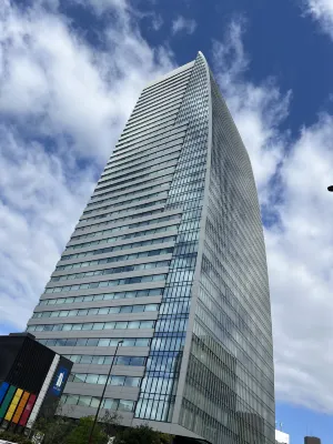 Cypress Hotel Nagoya-Eki Mae من الخارج Photos