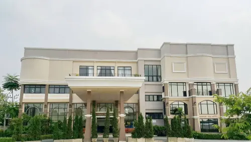Summer Tree Resorts Exterior Photos