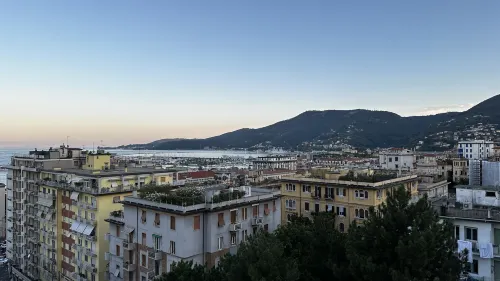Allegroitalia la Spezia 5 Terre À proximité de l'hôtel Photos