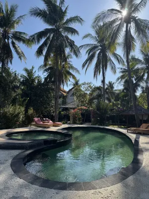 Trawangan Oasis Relaksasi & Rekreasi Photos