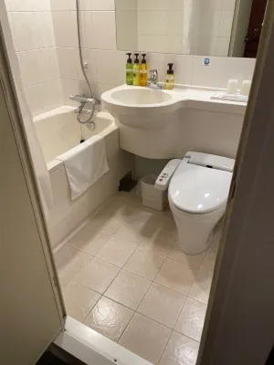 HOTEL MYSTAYS Fukuoka Tenjin Minami Camere Photos