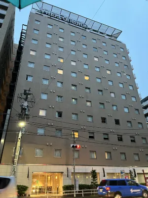 호텔 빌라 폰테누 도쿄 우에노 오카치마치 호텔 외관 Photos