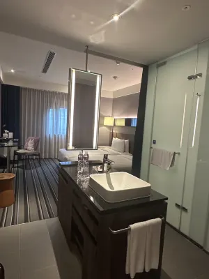Westgate Hotel Photos