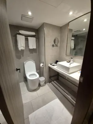 City Suites (Taoyuan Gateway) Chambres Photos