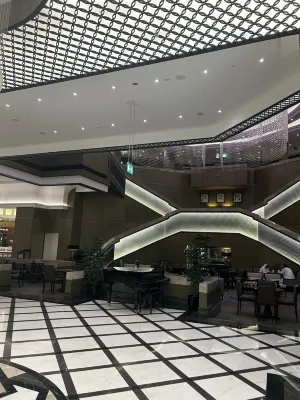 فندق أيلا جراند العين الأماكن العامة Photos