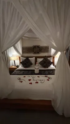 The Compass Rose Ubud Rum Photos