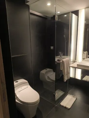 ARTOTEL Sanur Bali Номера Photos