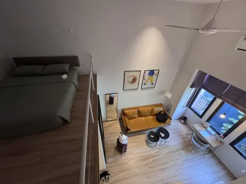 M Village Living Vo Thi Sau Rooms Photos