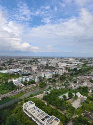 Hotel Dhika Serenity Bekasi Dekat Hotel Photos
