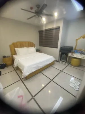 호앙 지아 호텔, 하노이 수도 객실 Photos