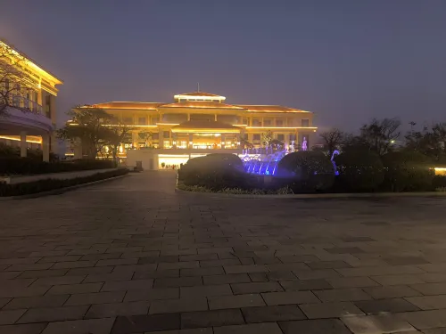 Sheraton Grand Danang Beach Resort & SPA Ngoại thất Photos
