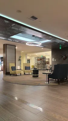 Homewood Suites By Hilton Irvine John Wayne Airport Public Areas Photos