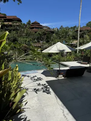 Labak River Hotel by Eps Relaksasi & Rekreasi Photos