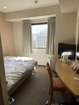 Hotel Urbic Kagoshima Rooms Photos