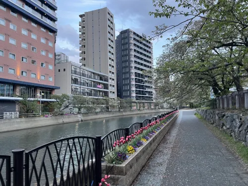 Court Hotel Fukuoka Tenjin À proximité de l'hôtel Photos