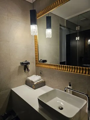 Hotel the Designers Seoul Station Chambres Photos