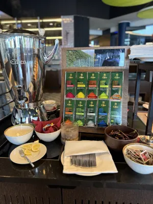 Mercure Hotel MOA Berlin Photos